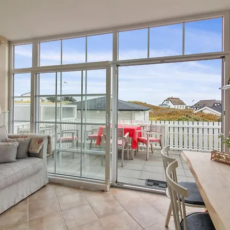 Apartment Asa - 75m From The Sea By Interhome