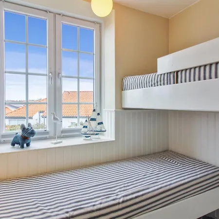 Asa - 75m From The Sea By Interhome Apartment