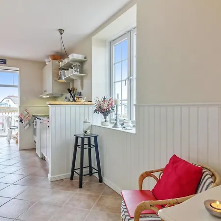 Asa - 75m From The Sea By Interhome Leilighet