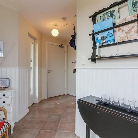 Asa - 75m From The Sea By Interhome Leilighet