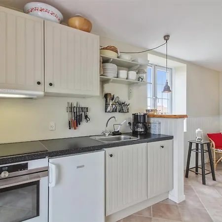 Asa - 75m From The Sea By Interhome Leilighet *