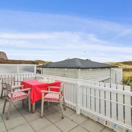 Asa - 75m From The Sea By Interhome *