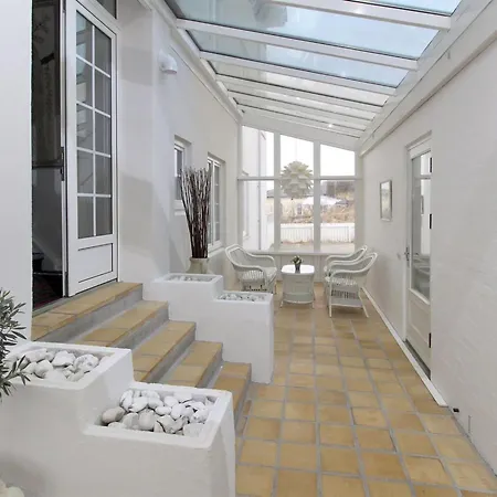 Leilighet Asa - 75m From The Sea By Interhome