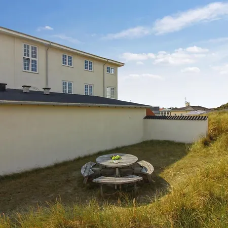 Asa - 75m From The Sea By Interhome * Løkken