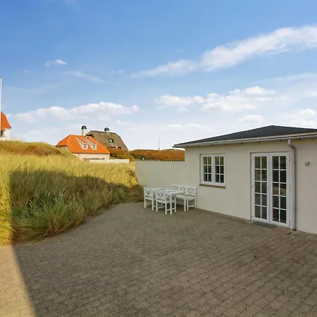 Asa - 75m From The Sea By Interhome Leilighet Løkken