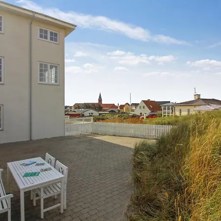 Asa - 75m From The Sea By Interhome Apartment *