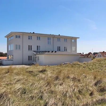 Asa - 75m From The Sea By Interhome Leilighet