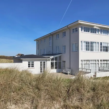 Asa - 75m From The Sea By Interhome Lejlighed *