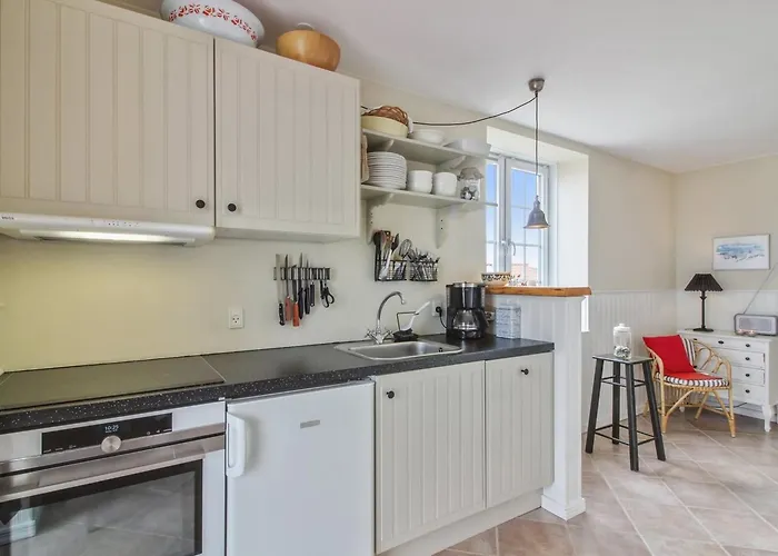 Asa - 75m From The Sea By Interhome Løkken