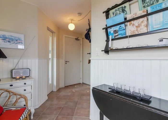 Asa - 75m From The Sea By Interhome Løkken